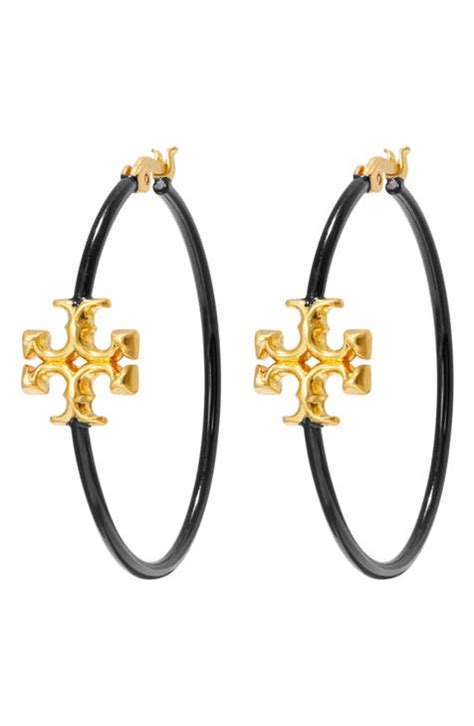 tory burch earrings nordstrom|tory burch earrings outlet.